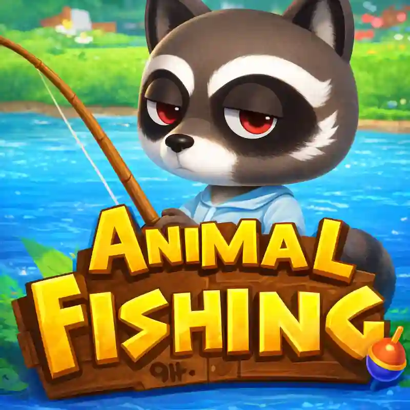 Animal Fishing Game Interface - ph357 Casino