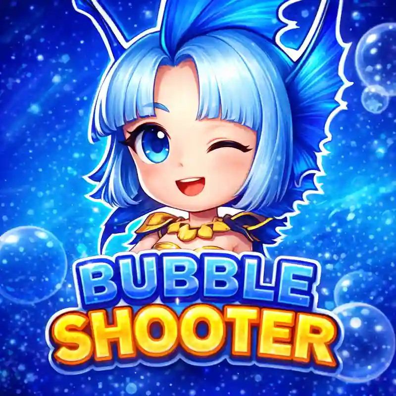 Play Bubble Shooter online casino game at ph357