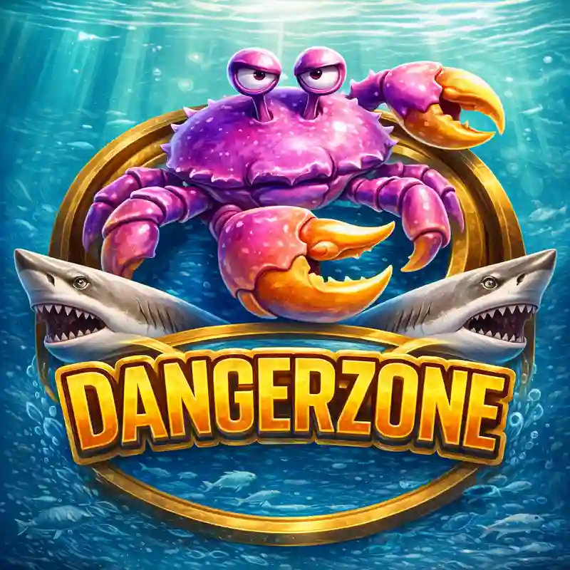 Danger Zone - ph357 Games