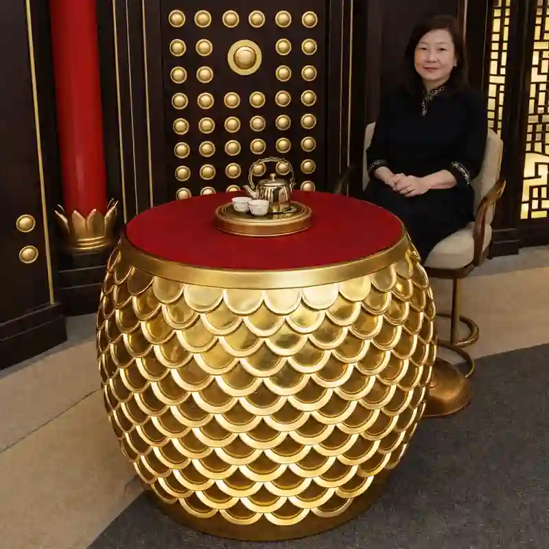 Emperor Sic Bo Live Dealer Game