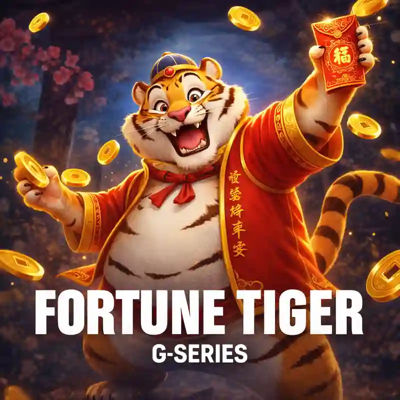Fortune Tiger Slot ph357