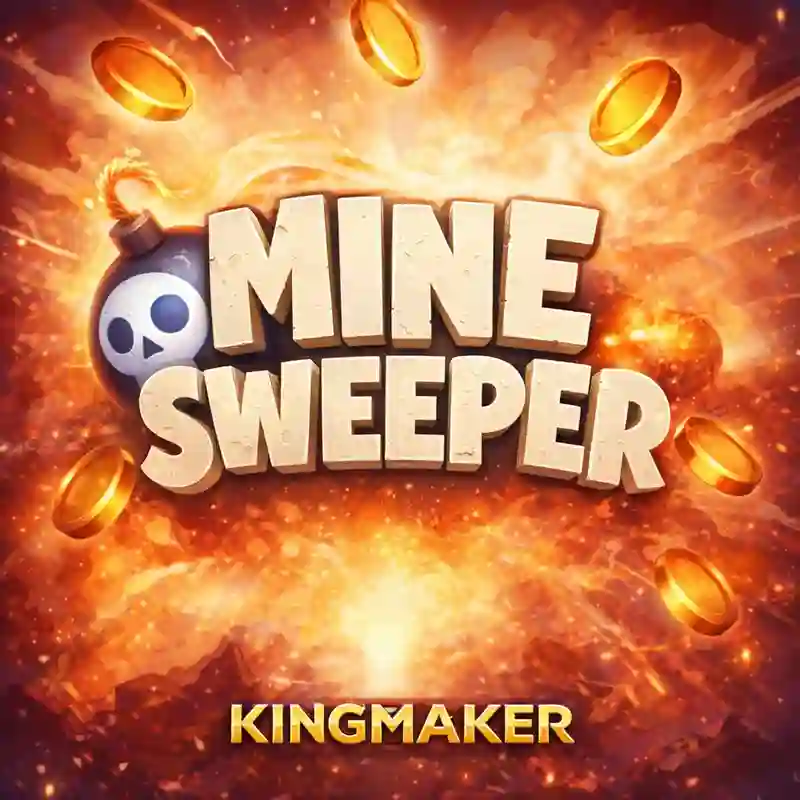 Minesweeper - Crash Game