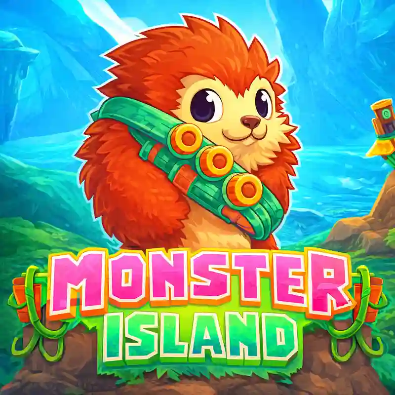 Monster Island - ph357 Casino Games