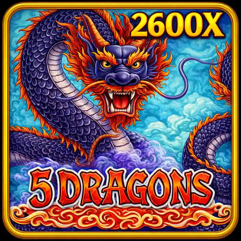 Ocean Emperor fishing slot game at ph357