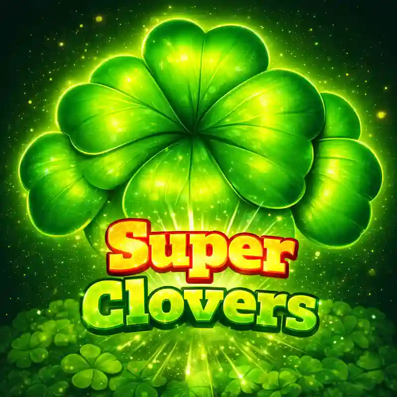 Super Clovers Slot ph357